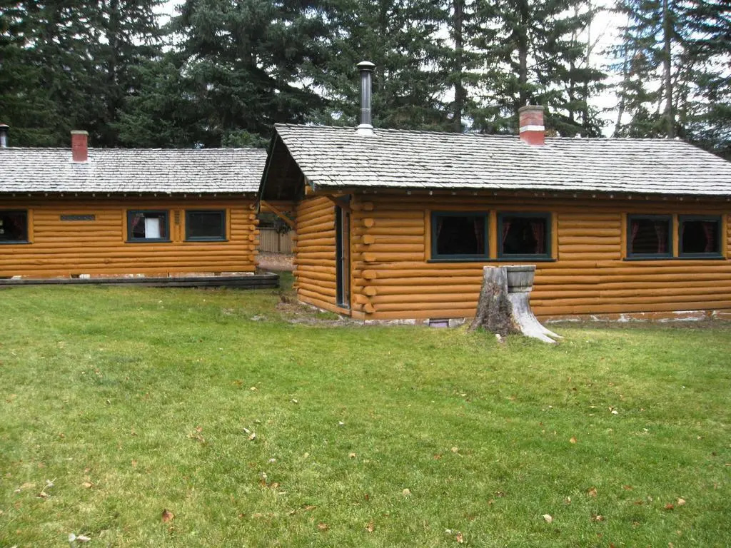 Park Gate Chalets