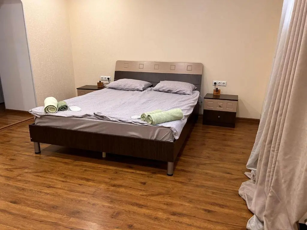 Dada - Cozy apartment in the center of Tbilisi