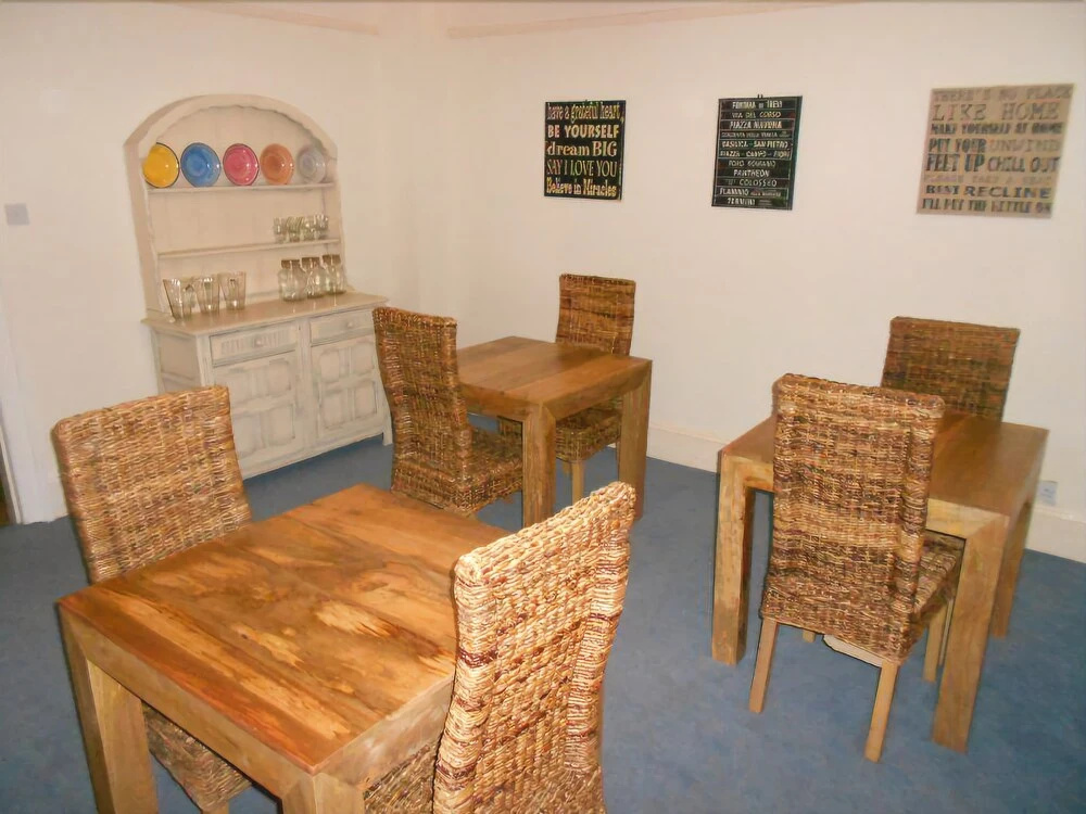 Barton House B&B