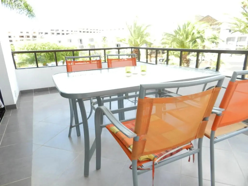 1 Bed Los Cristianos near the Bus Station