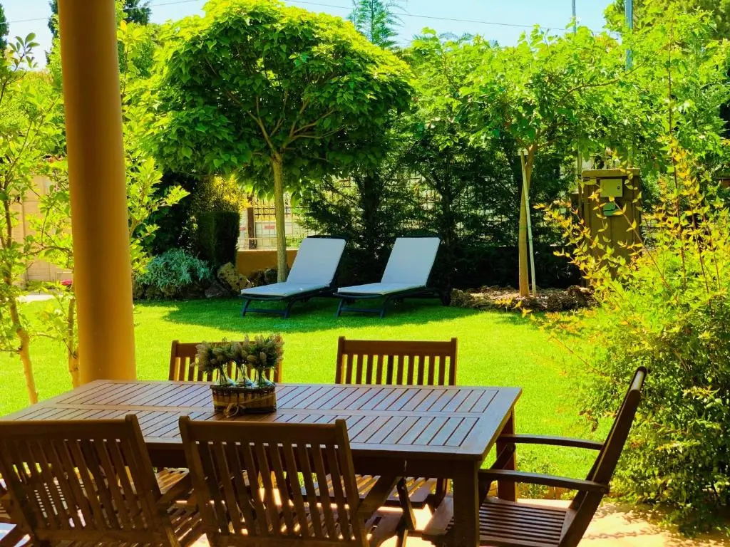 Ktima Anatoli Luxury Resort Residences
