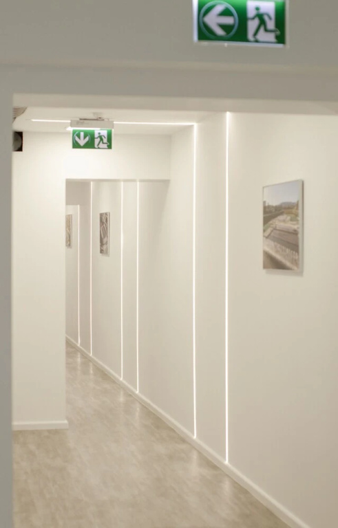 Green Rooms