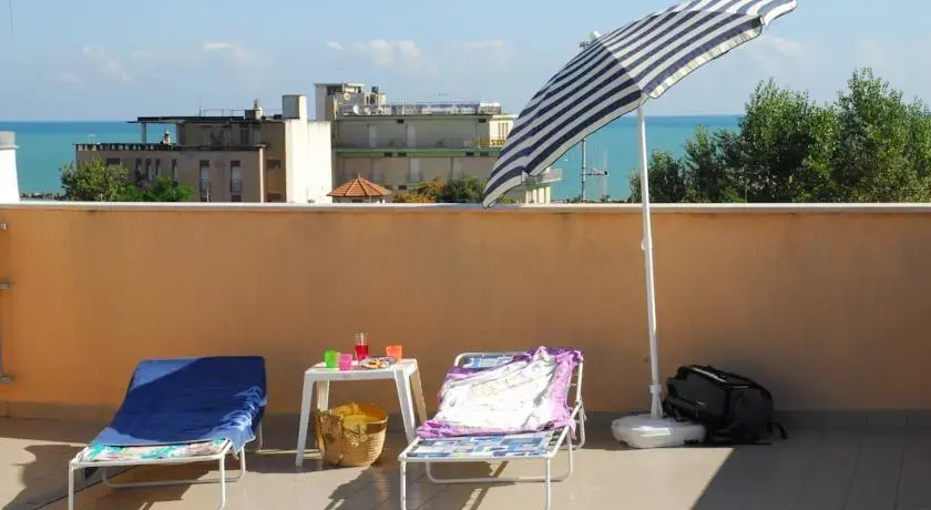 Residence Arianna