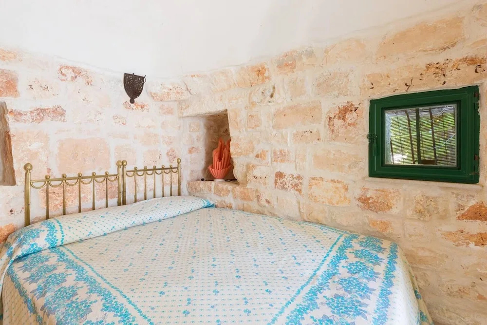 House With 3 Bedrooms In Provincia Di Brindisi With Enclosed Garden And Wifi 10 Km From The Beach