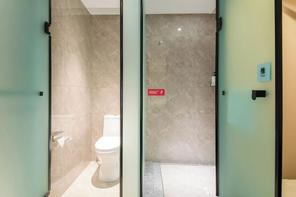 Yishang Hotel Wenshan Branch