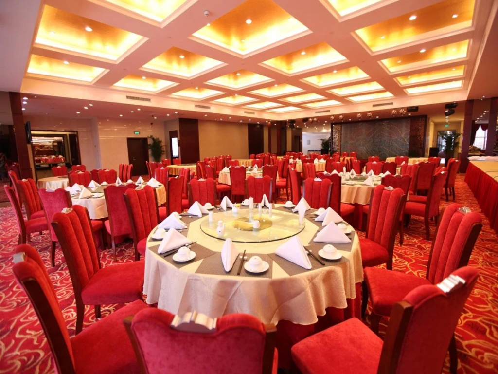 Taishan Royal Hotel