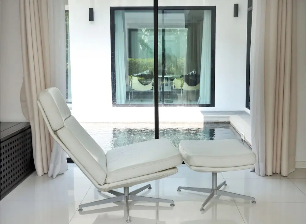 Villa Kamala Regent 3-4 Bedrooms