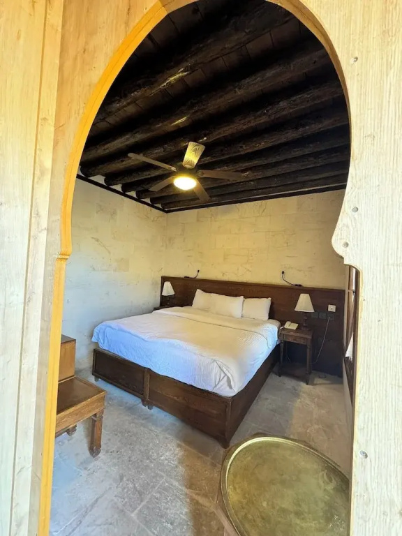 cevher konağı