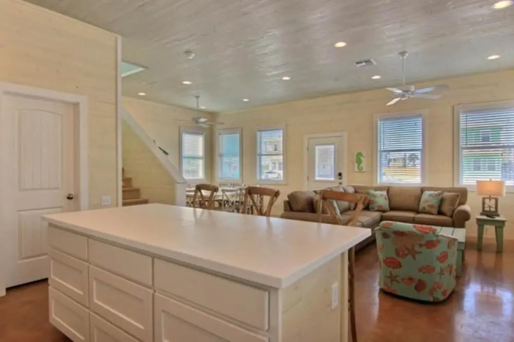 High Tides and Good Vibes Gv634 4 Bedrooms 4.5 Bathrooms Home