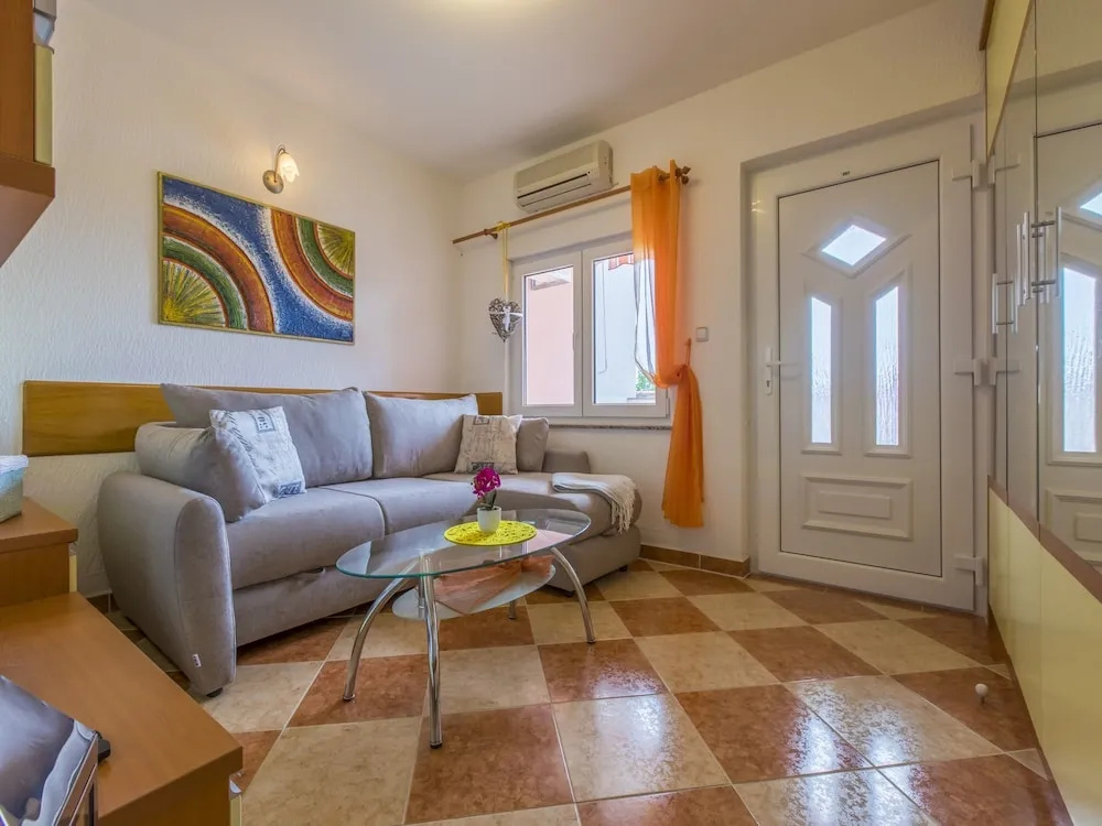 House Haus Rosa