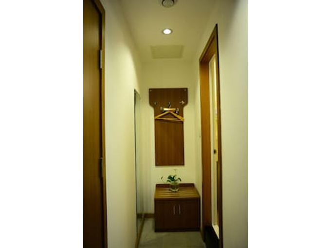 Ane 158 Hotel Panzhihua Branch