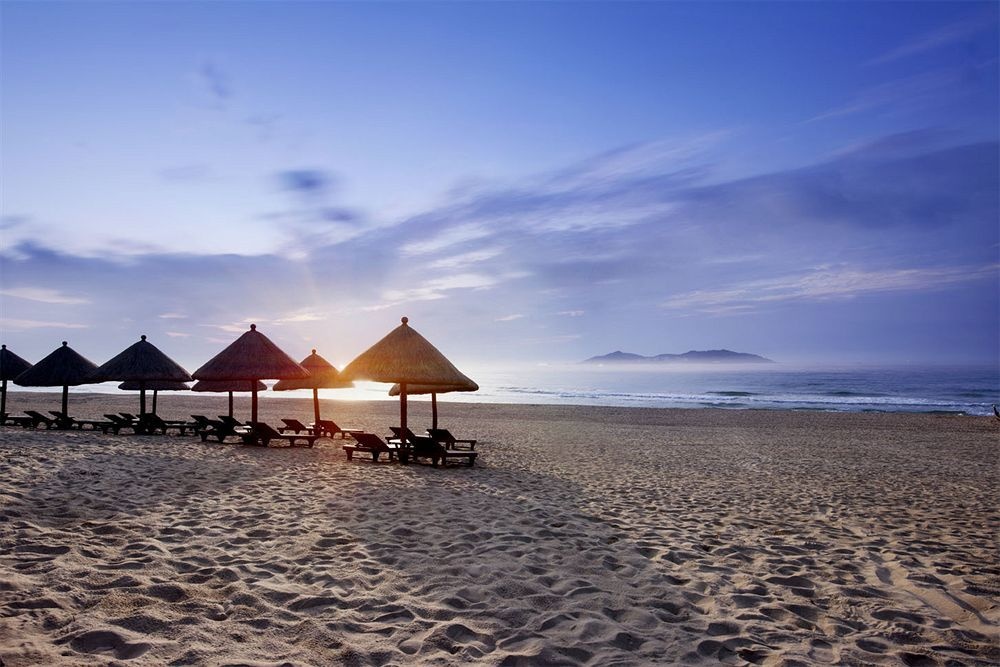 Wanda Vista Resort Sanya