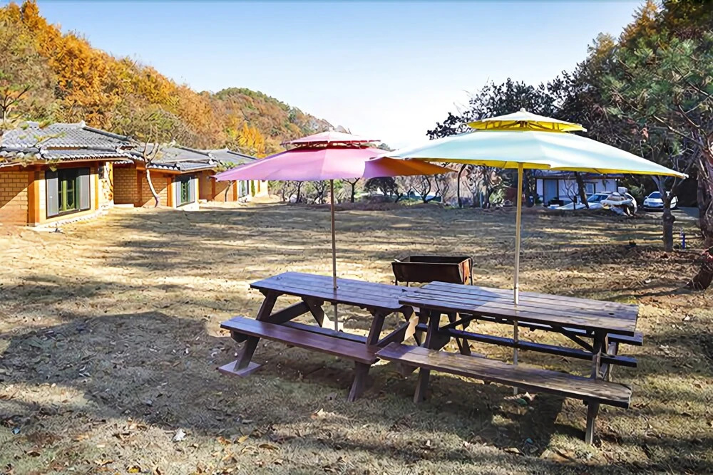 Yangpyeong Mosesgol Hwangtobang Pension