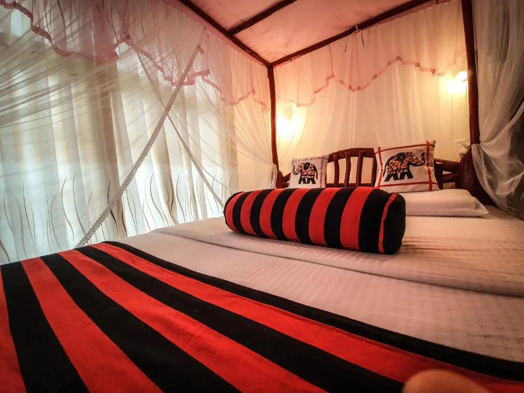 Guest Inn Avendra