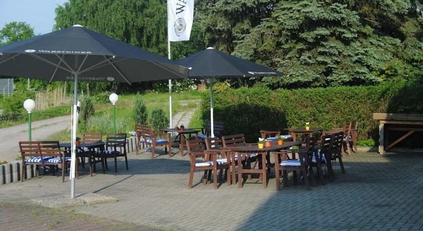 Gasthof Hoh-Wächter