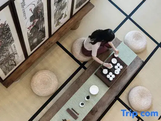 Laojieyuan Jingpin Hotel - Huangshan