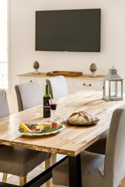 Résidence Saint-Sabin