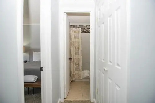 Snowshoe Condo Unit 269