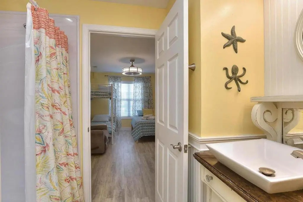 Ocean Walk 3204- Del Boca Vista