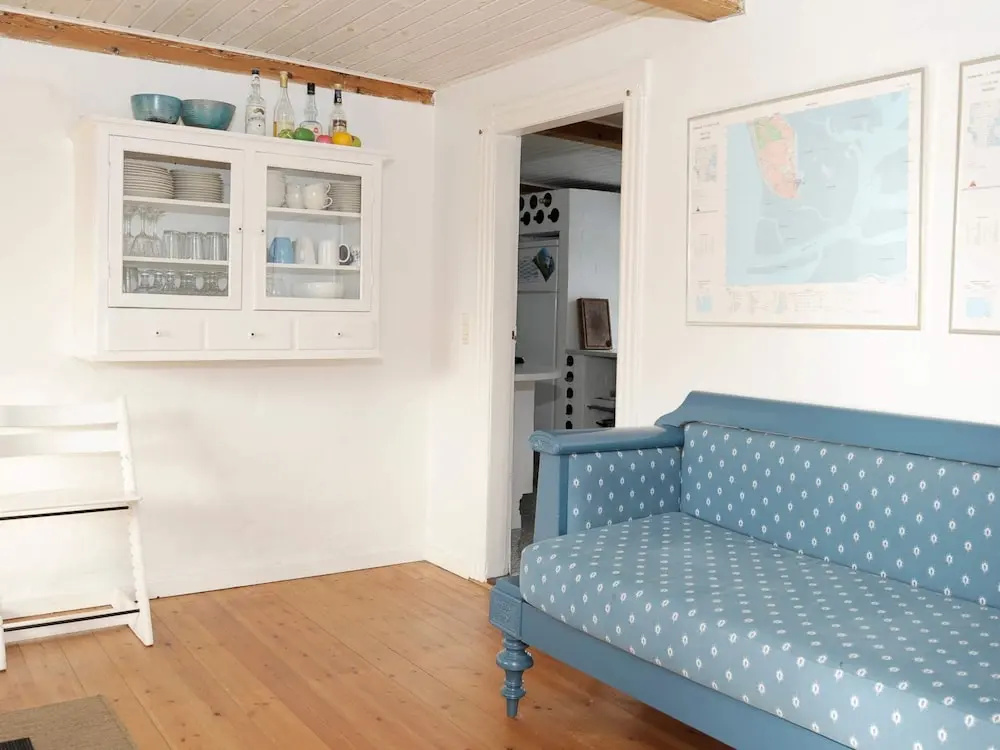 4 star holiday home in Ribe