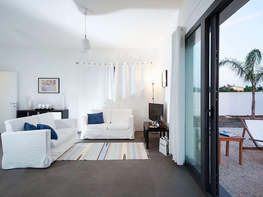 Villa Le Dune Cicas