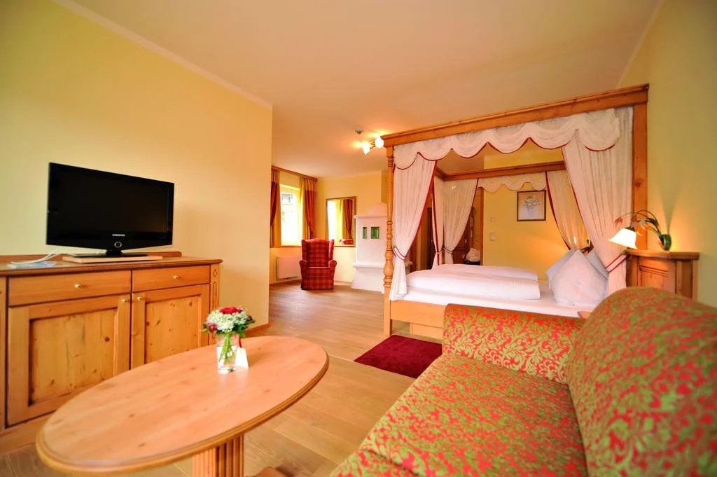 Hotel Rosenhof Murau