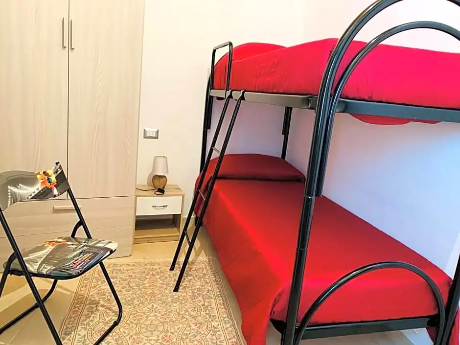 B&B Continanza