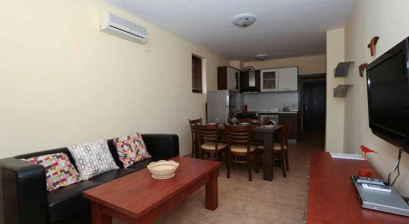 Sozopol Dreams Apartments