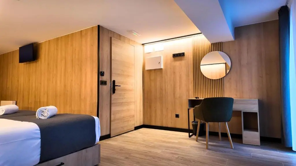 Hotel Catanies