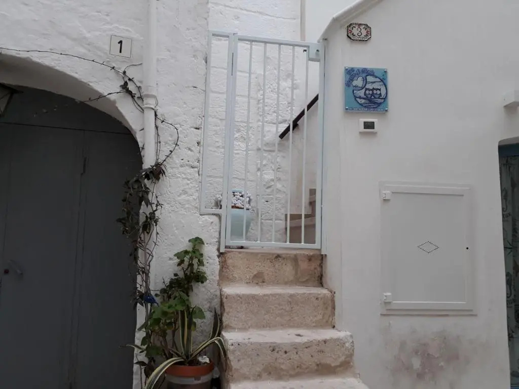 La Casa Di Nicole
