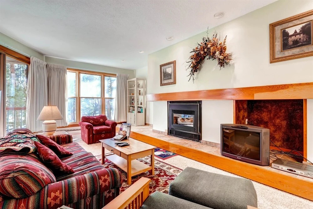 North Keystone 1 Bedroom Near Conference Center