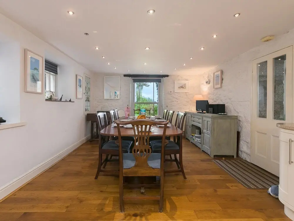 Glenside House
