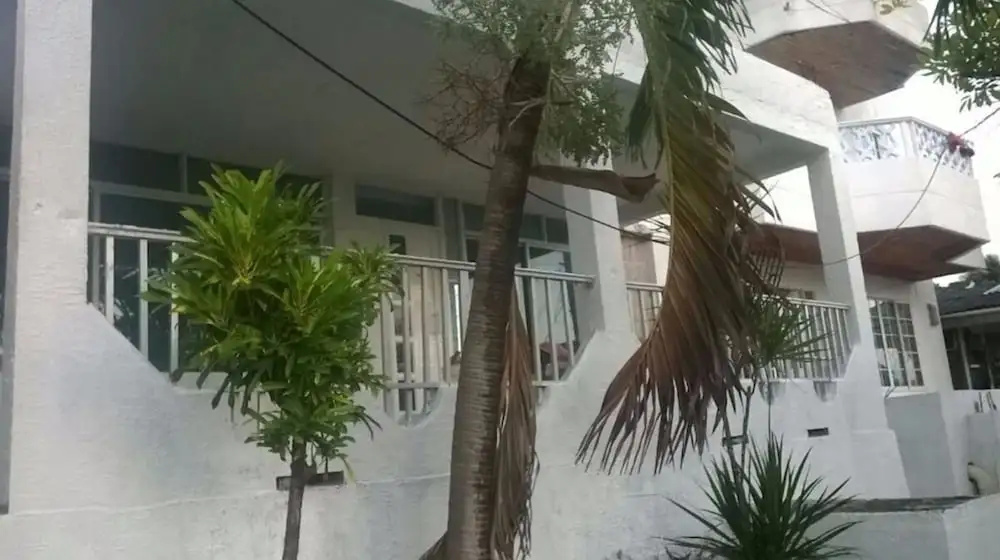 Casa de verano Houselee