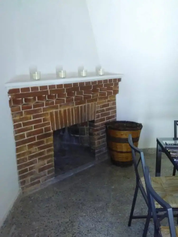 Immaculate 4-bed House in Pissouri