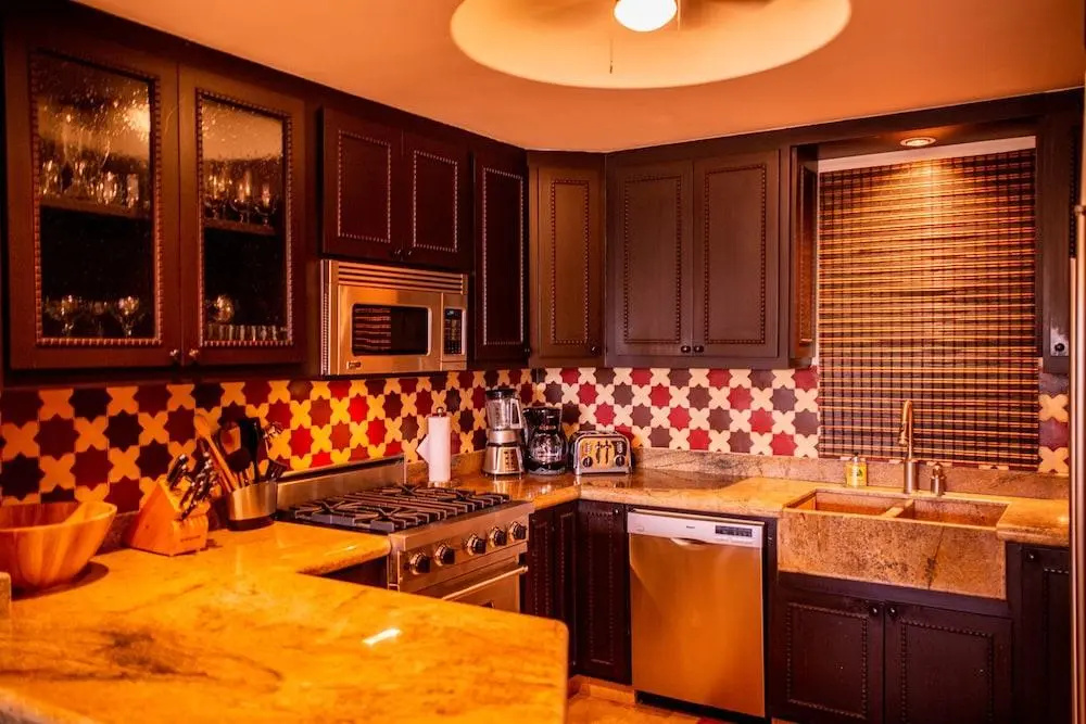 Tortuga Bay TBB 2102 3 Bedrooms 3 Bathrooms Condo
