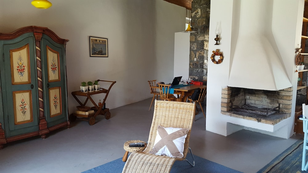 Seafront Villa Aggeliki