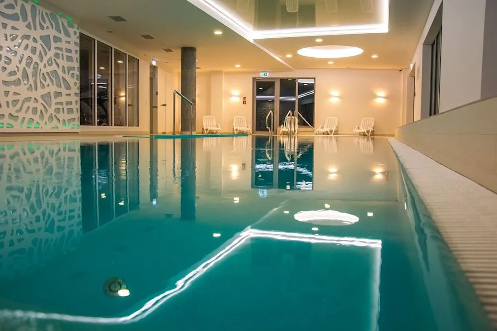WaterLane Island Hostel&Apartments