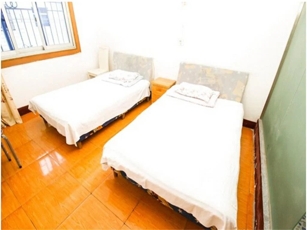 Qianshan Meiyuan Inn