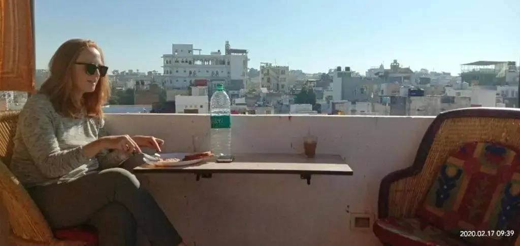 Panna Palace Guest House