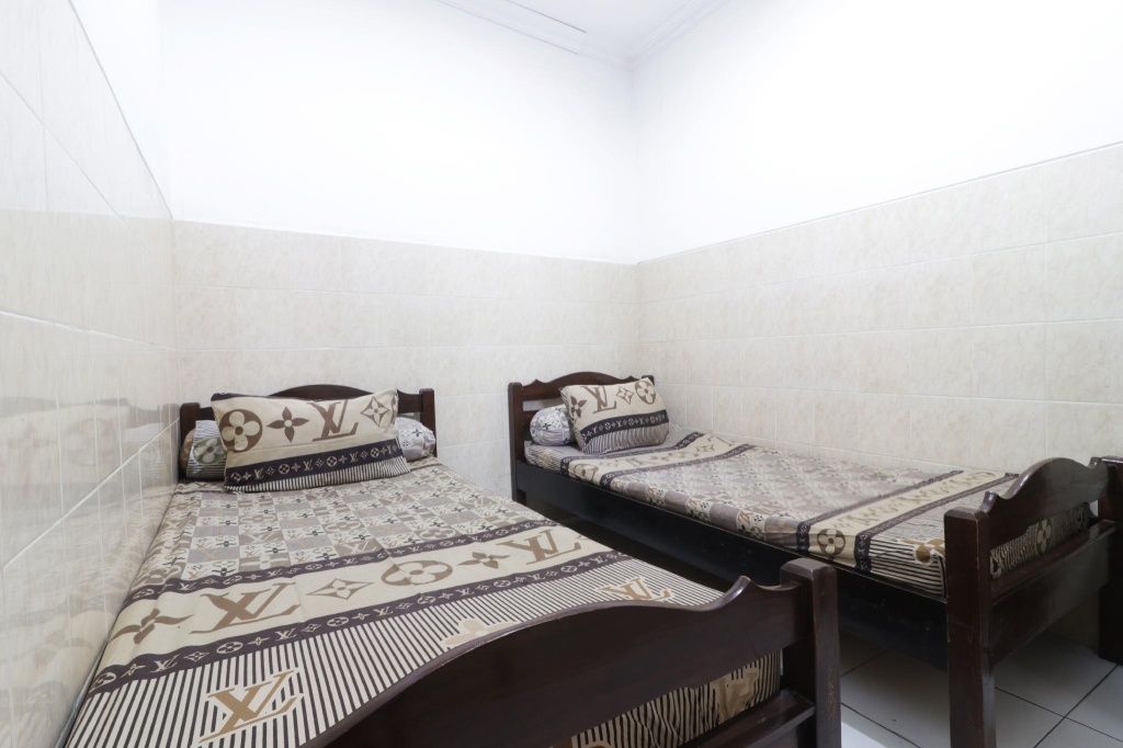 Hotel Omah Ampel Syariah