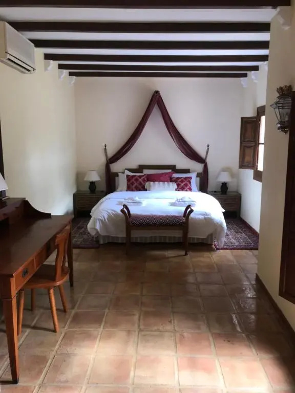 Villa Candela En La Colina