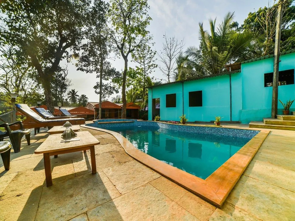Bloo Resort
