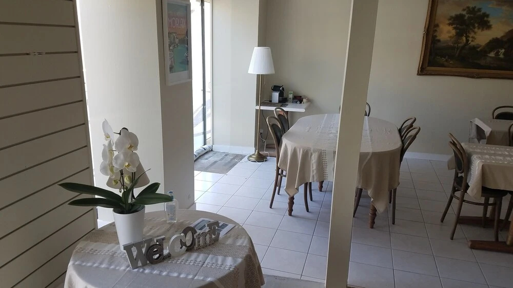 Appart\hotel de la Mairie