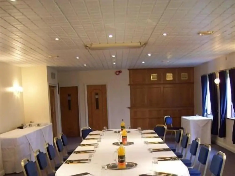 Healey Hotel