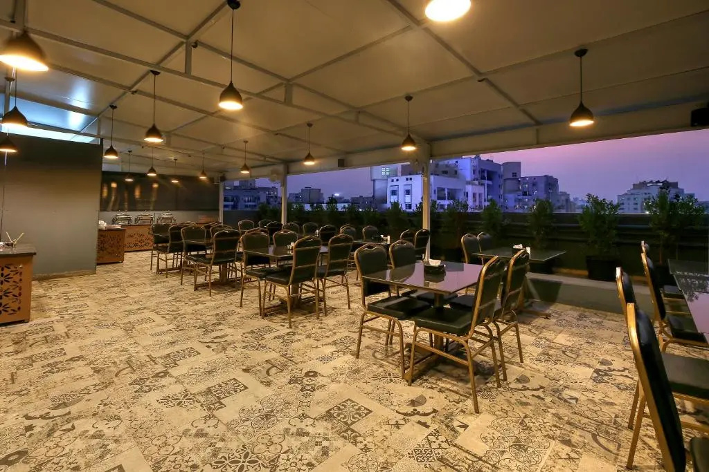 Magnus Fortune House Business Hotel , Magarpatta Pune