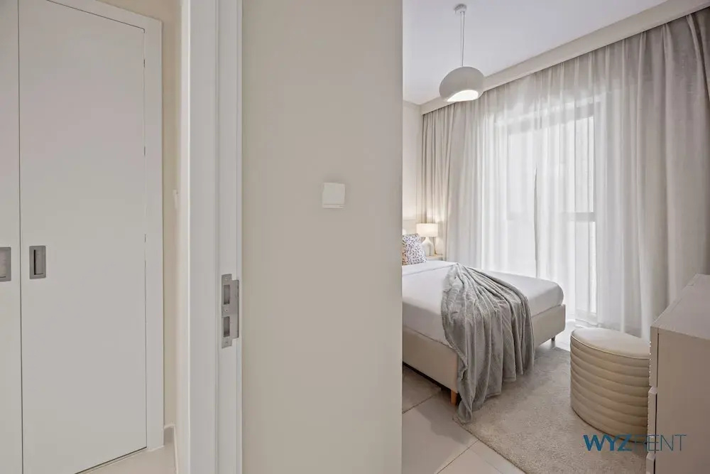 Tranquil Boho 1BR in Surf 2 Creek Beach