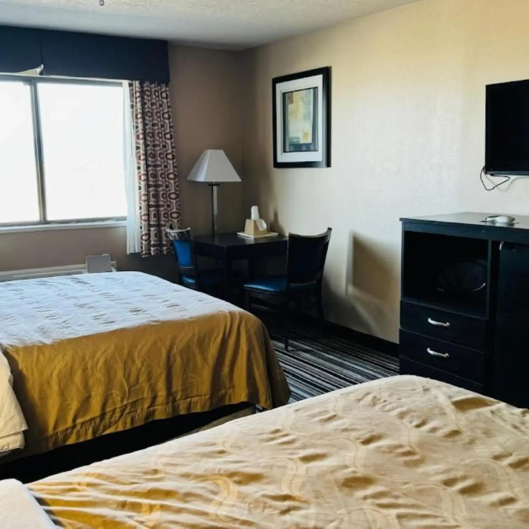 Wingate by Wyndham Beaver I-15