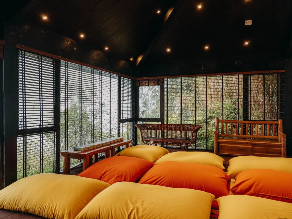 Sapa Jade Hill Resort & Spa