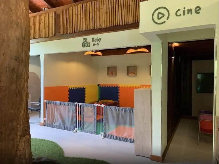 Hotel Club Saint George