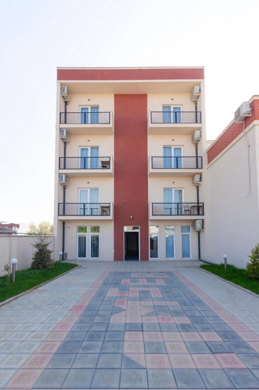 Hotel Amser